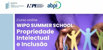  Imagem da notícia - OMPI-Brasil organiza curso de verão sobre PI e inclusão social e económica