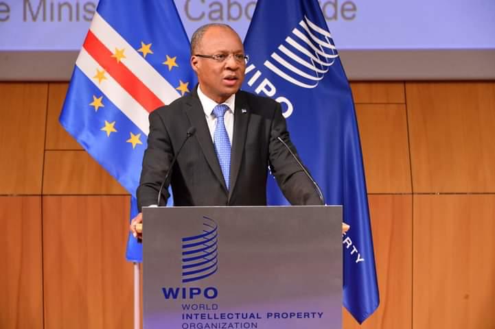Primeiro Ministro de Cabo Verde na sessão de abertura das Assembleias Gerais da OMPI