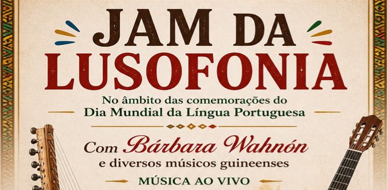Dia Mundial da Língua Portuguesa