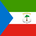 Bandeira - Guiné Equatorial