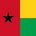 Bandeira - Guiné Bissau