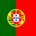 Bandeira - Portugal