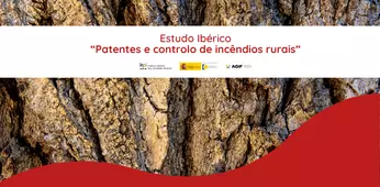  Imagem da notícia - Estudo Ibérico - “Patentes e controlo de incêndios rurais”