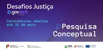 Imagem da notícia - INPI procura ideia inovadora para Pesquisa Conceptual