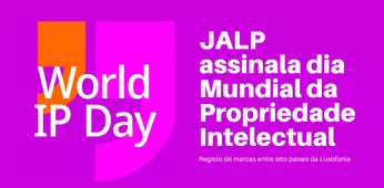  Imagem da notícia - JALP assinala dia Mundial da Propriedade Intelectual