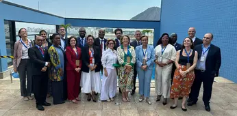 Imagem da notícia - Brasil acolhe as II Jornadas Lusófonas de Propriedade Industrial