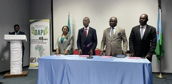  Imagem da notícia - Seminário de Conscientização sobre Propriedade Intelectual como Motor do Desenvolvimento Económico