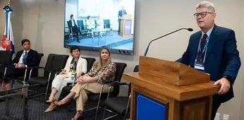  Imagem da notícia - INPI comemora 55 anos em evento no Rio de Janeiro
