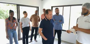  Imagem da notícia - Valorização da aguardente de cana-de-açúcar como IGP