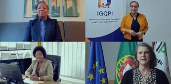  Imagem da notícia - Mensagem Dia Internacional da Mulher