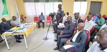  Imagem da notícia - Marca Castanha de Caju da Guiné-Bissau