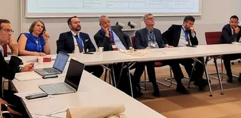  Imagem da notícia - Estados membros da CPLP reúnem à margem das Assembleias Gerais da OMPI