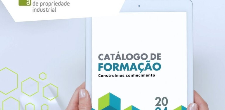 Catálogo de Formação da Academia de PI do INPI já está disponível