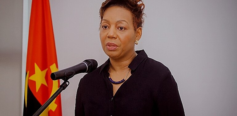 Diretora Geral do IAPI participa na 9ª conferência nacional sobre ciência e tecnologia