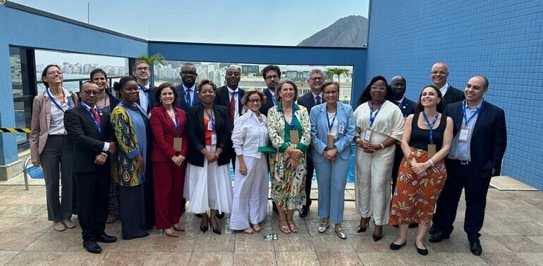  2.ªs Jornadas Lusófonas de Propriedade Industrial