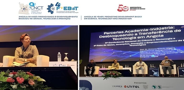 Participação do IAPI na 9.ª edição da CNCT e da 4.ª edição FIEBAT