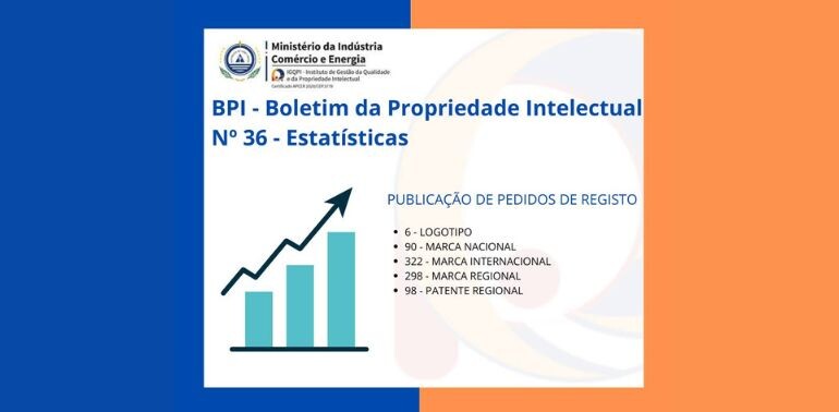 IGQPI disponibiliza a mais recente edição do BPI com dados estatísticos
