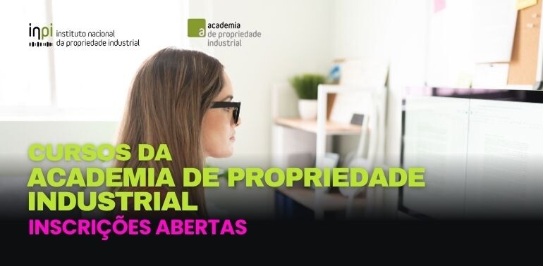 Abertura das Inscrições nos Cursos de Formação da Academia 2026