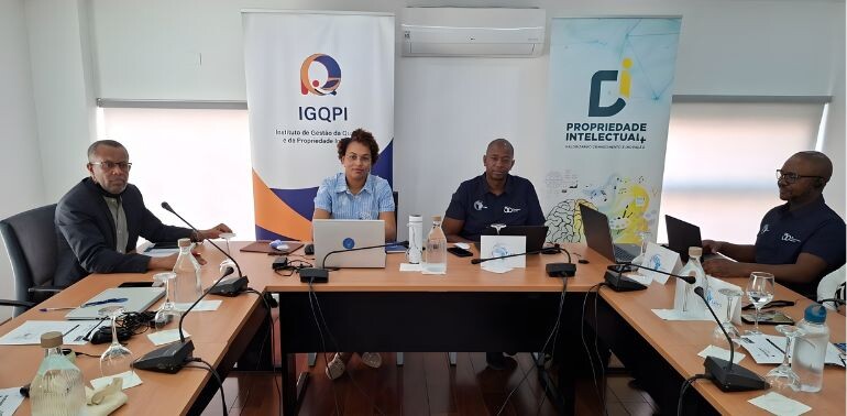 Workshop de Sensibilização sobre os Serviços da ARIPO