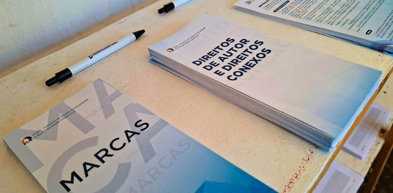 IGQPI na maior feira de artesanato de Cabo Verde