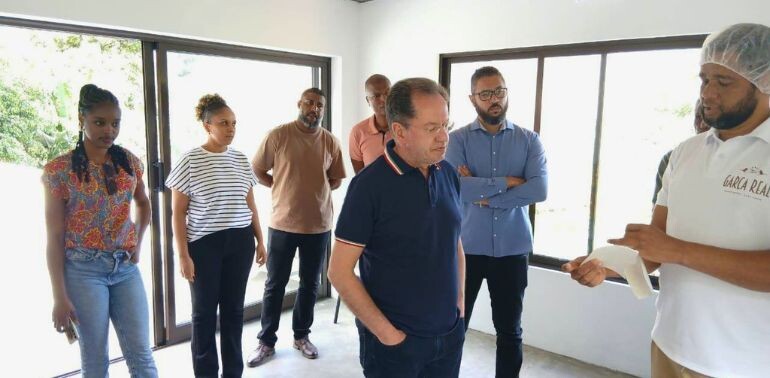 Valorização da a aguardente de cana-de-açúcar como IGP