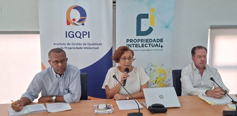 IGQPI promove Workshop de socialização do Novo Código da Propriedade Industrial