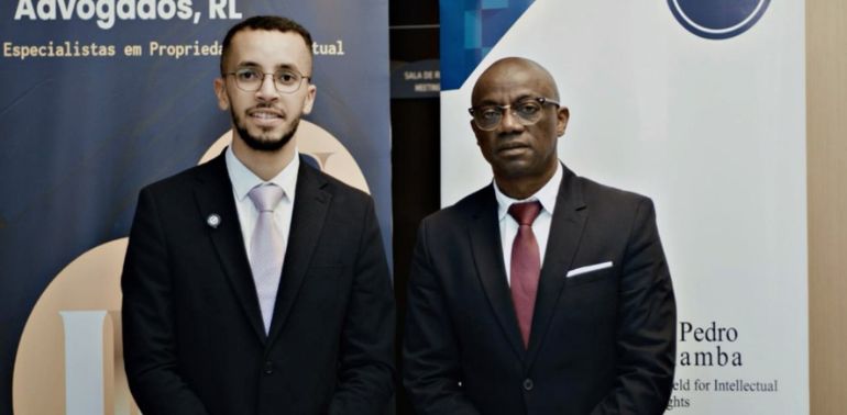 IAPI junta-se à JPU – Sociedade de Advogados e à Agência Adams &  Adams da África do Sul na capacitação sobre Propriedade Intelectual e Contrafação 