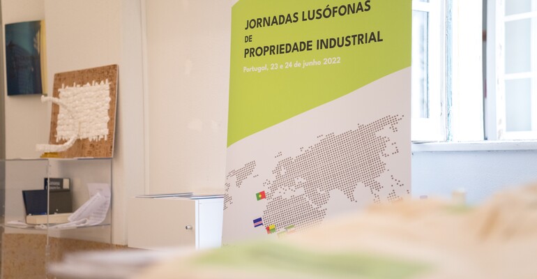 Jornadas Lusófonas de Propriedade Industrial 2