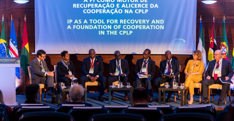 Jornadas Lusófonas de Propriedade Industrial 10