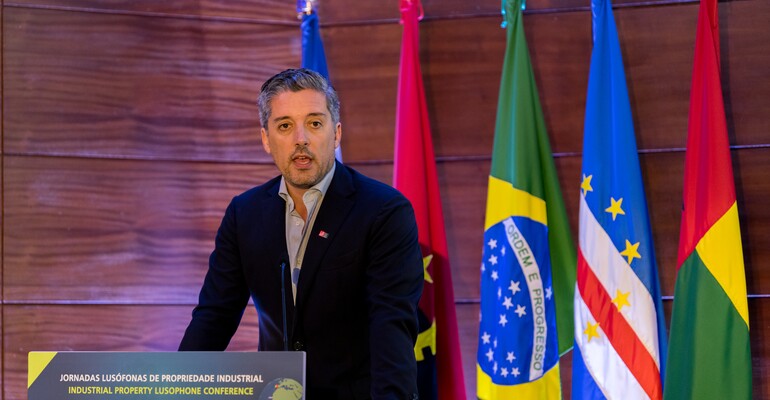 Jornadas Lusófonas de Propriedade Industrial 18