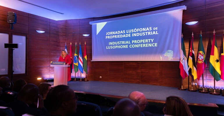 Jornadas Lusófonas de Propriedade Industrial 19