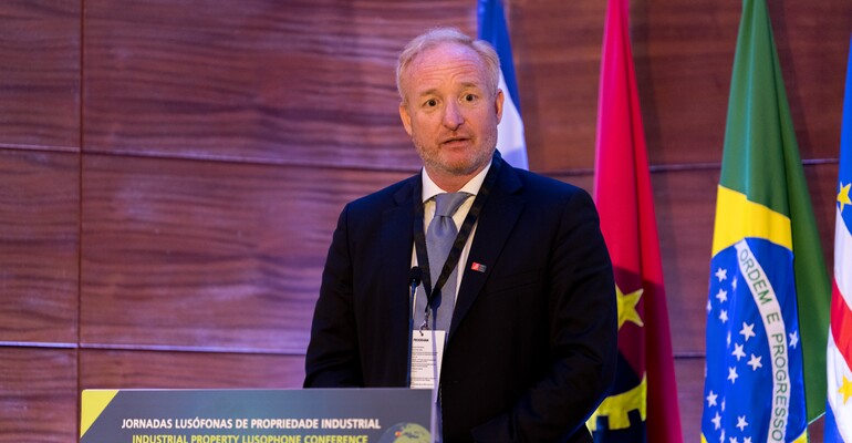 Jornadas Lusófonas de Propriedade Industrial 6