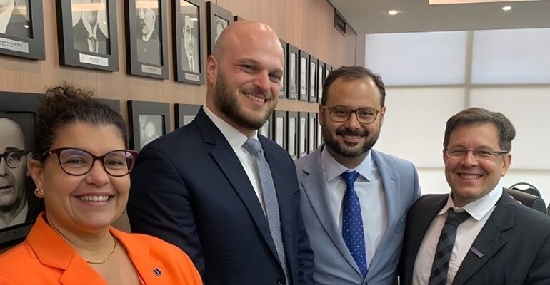 INPI Brasil lança Plataforma Nacional de Combate à Falsificação de Bebidas