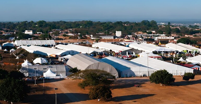 IPI leva Propriedade Industrial mais perto do sector empresarial na FACIM 2026