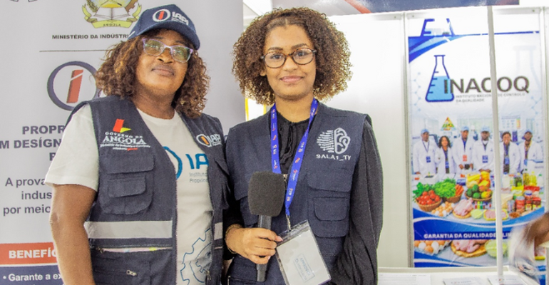IAPI promove cultura de protecção dos direitos de Propriedade Industrial na 15