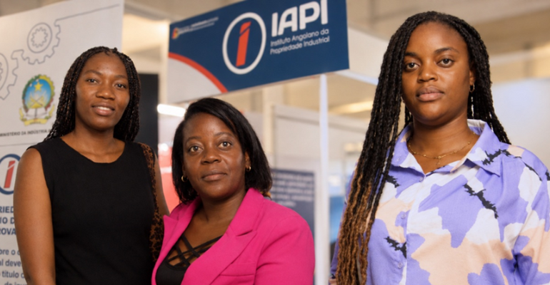 IAPI promove cultura de protecção dos direitos de Propriedade Industrial na 15