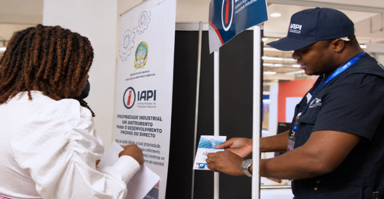 IAPI promove cultura de protecção dos direitos de Propriedade Industrial na 15