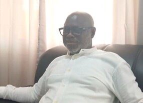 Audiência entre OAPI e Ministro da Agricultura