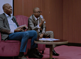 IAPI junta-se à JPU – Sociedade de Advogados e à Agência Adams &  Adams da África do Sul na capacitação sobre Propriedade Intelectual e Contrafação 