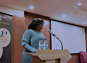 IAPI junta-se à JPU – Sociedade de Advogados e à Agência Adams &  Adams da África do Sul na capacitação sobre Propriedade Intelectual e Contrafação 