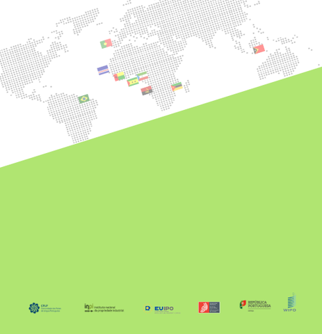 Imagem das jornadas lusófonas de propriedade industrial dia 23 e 24 de Junho de 2022