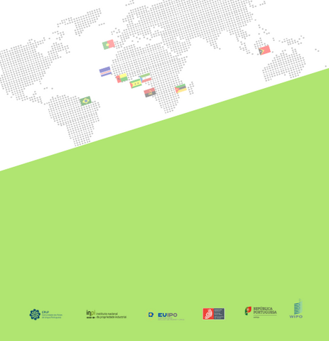 Imagem das jornadas lusófonas de propriedade industrial dia 23 e 24 de Junho de 2022