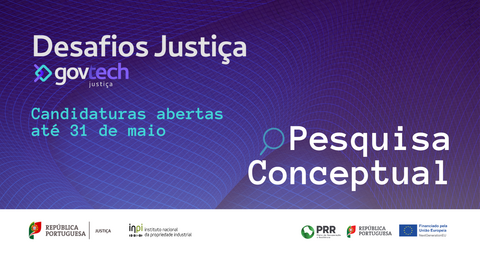 INPI procura ideia inovadora para Pesquisa Conceptual