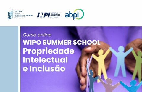 OMPI-Brasil organiza curso de versão sobre PI e inclusão social e económica