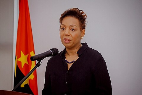 Diretora Geral do IAPI participa na 9ª conferência nacional sobre ciência e tecnologia