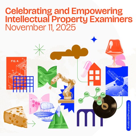 Dia dos Examinadores de Propriedade Intelectual
