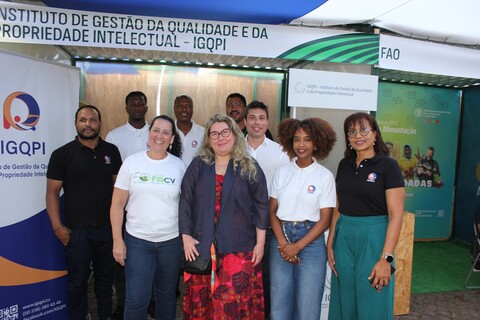 Participação do IGQPI nas Feiras FACV, FIC e URDI 2025