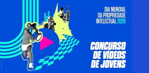 Concurso #WorldIPDay 2026 – Jovens Inovadores