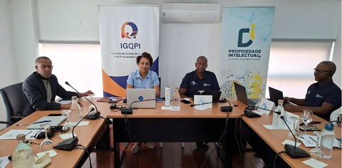 Workshop de Sensibilização sobre os Serviços da ARIPO