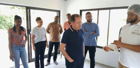 Valorização da a aguardente de cana-de-açúcar como IGP